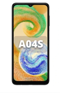 گوشی سامسونگ A04s | حافظه 32 رم 3 گیگابایت ا Samsung Galaxy A04s 32/3 GB