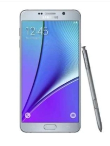  گوشی سامسونگ Note 5 | حافظه 32 رم 4 گیگابایت ا Samsung Galaxy Note 5 32/4 GB