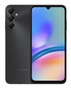 گوشی موبایل سامسونگ مدل Galaxy A05S (RAM 4) ظرفیت 128GB - مشکی