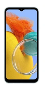 گوشی سامسونگ M14 5G | حافظه 128 رم 6 گیگابایت ا Samsung Galaxy M14 5G 128/6 GB