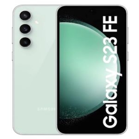 گوشی موبایل سامسونگ مدل Galaxy S23 FE دو سیم کارت ظرفیت 256 گیگابایت و رم 8 گیگابایت - ویتنام