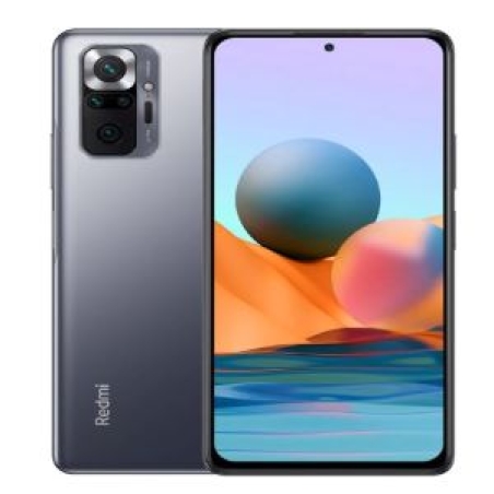 گوشی موبایل شیائومی مدل Redmi Note 10 pro M2101K6G دو سیم‌ کارت ظرفیت 64 گیگابایت و رم 6 گیگابایت