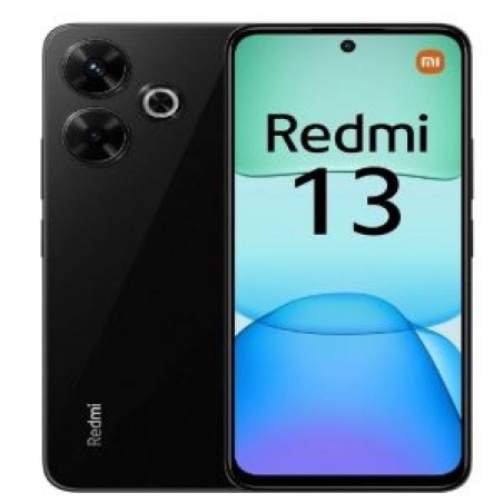 گوشی موبایل شیائومی مدل Redmi 13 دو سیم کارت ظرفیت 128 گیگابایت و رم 8 گیگابایت