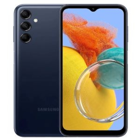 گوشی موبایل سامسونگ مدل Galaxy M14 5G دو سیم کارت ظرفیت 128 گیگابایت و رم 6 گیگابایت - اکتیو