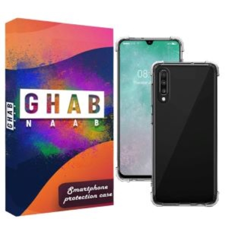 کاور قاب ناب مدل JLLZ-KPS مناسب برای گوشی موبایل سامسونگ Galaxy A70 / A70s