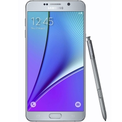  گوشی سامسونگ Note 5 | حافظه 32 رم 4 گیگابایت ا Samsung Galaxy Note 5 32/4 GB