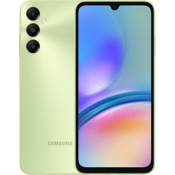 گوشی موبایل سامسونگ مدل Galaxy A05S (RAM 4) ظرفیت 128GB - مشکی